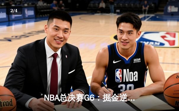 NBA总决赛G6：掘金逆转热火夺队史首冠 约基奇狂砍32+21+10创历史 - 2
