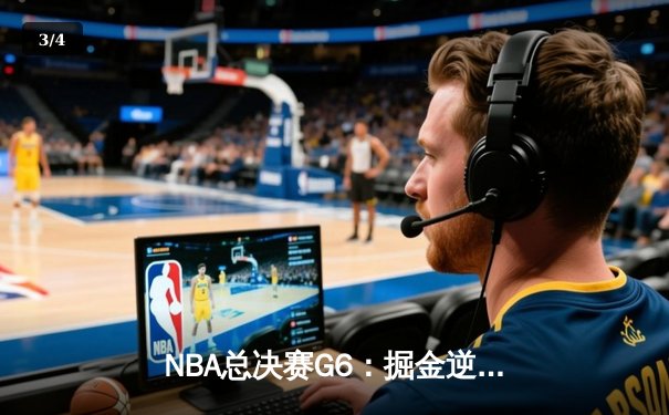 NBA总决赛G6：掘金逆转热火夺队史首冠 约基奇狂砍32+21+10创历史 - 3